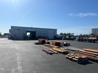 Plus de détails pour 6837 McComber St, Sacramento, CA - Industriel/Logistique à louer