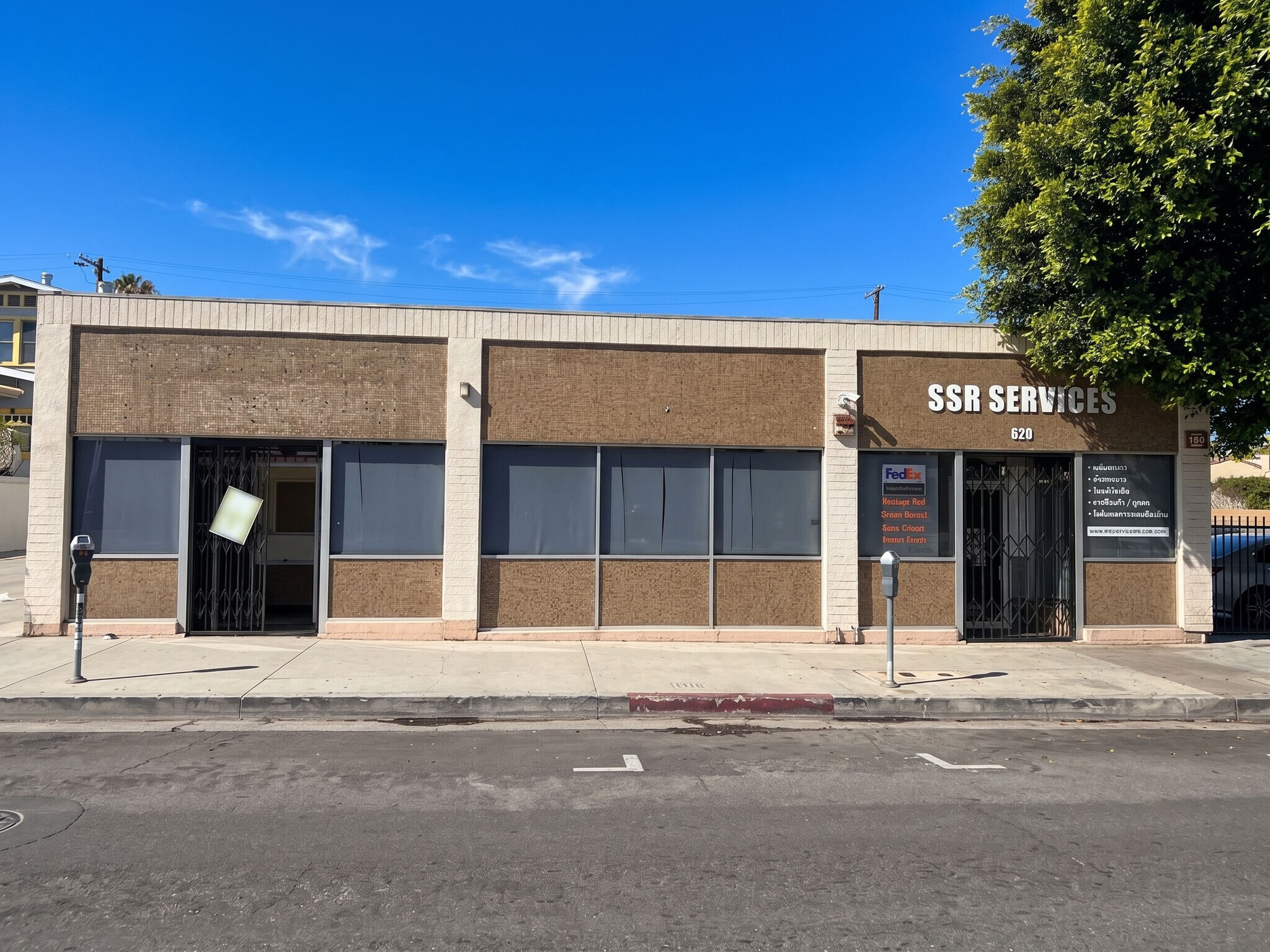 622 N Larchmont Blvd, Los Angeles, CA à louer Photo de l’immeuble– Image 1 sur 5