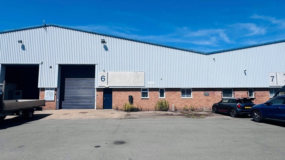 Droitwich Rd, Rushock à louer - Photo de l’immeuble – Image 2 sur 31