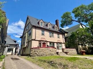 Plus de détails pour University of Minnesota Housing Duo – à vendre, Minneapolis, MN