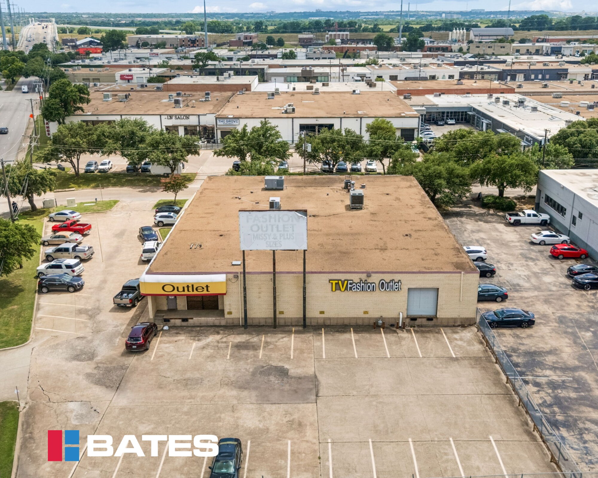 1505 Wycliff Ave, Dallas, TX à louer Photo principale– Image 1 sur 22