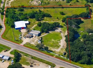 Plus de détails pour 2244 Highway 69 S, Greenville, TX - Industriel/Logistique à louer