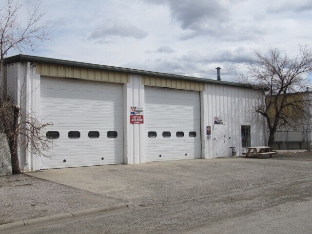 1414 N Montana Ave, Helena, MT à louer - Photo de l’immeuble – Image 3 sur 5
