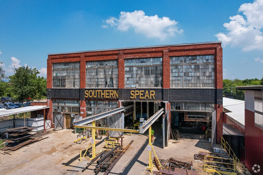 55 Workman Rd, Chattanooga, TN à vendre - Photo principale – Image 1 sur 6