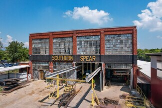 Plus de détails pour 55 Workman Rd, Chattanooga, TN - Bureau à louer