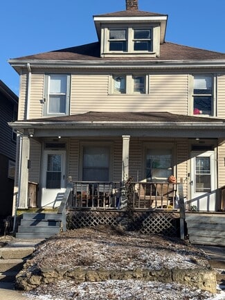 Plus de détails pour 2480 Deming Ave, Columbus, OH - Logement à vendre
