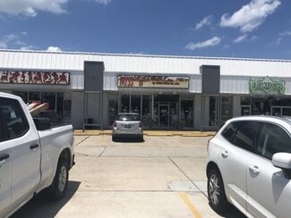 Plus de détails pour 3300-3327 Severn Ave, Metairie, LA - Local commercial à louer