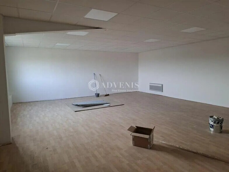 Local d'activités dans Nancy à vendre - Photo intérieure – Image 2 sur 5