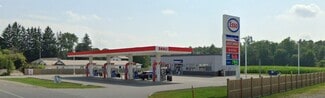 Plus de détails pour 595771 Oxford 59, Woodstock, ON - Local commercial à vendre