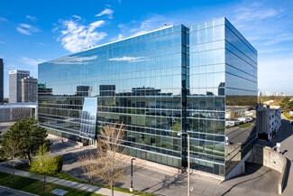 Plus de détails pour 18 Wynford Dr, Toronto, ON - Bureau à louer