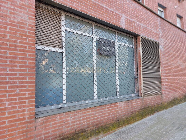 Immeuble residentiel dans Sabadell, Barcelona à vendre - Photo de l’immeuble – Image 3 sur 5