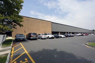 Plus de détails pour 181 Herrod Blvd, South Brunswick, NJ - Industriel/Logistique à louer