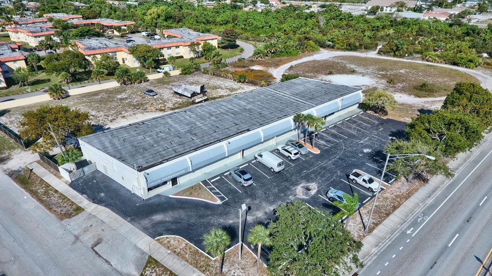 1299 S Dixie Hwy, Deerfield Beach, FL à louer - Aérien – Image 2 sur 22