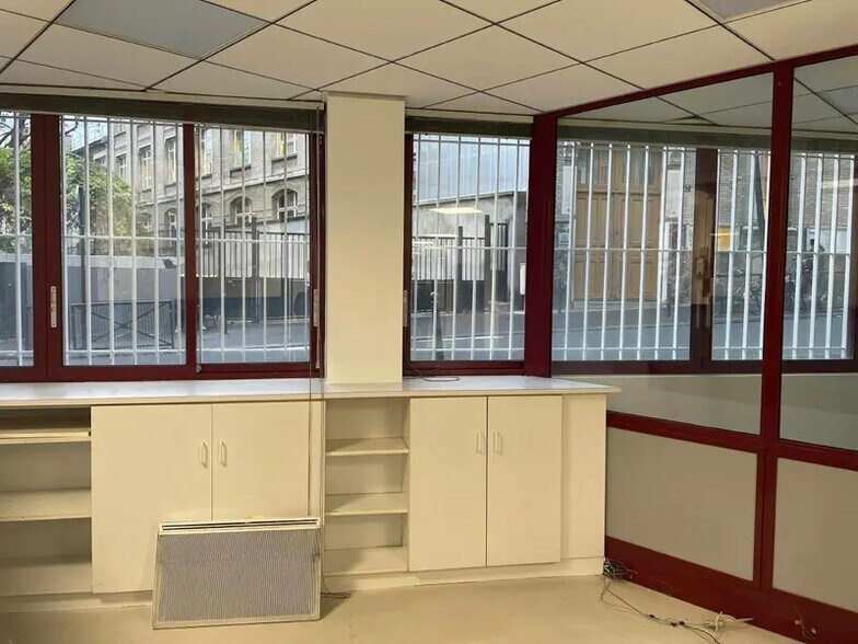 66 Rue De Romainville, Paris à louer - Photo intérieure – Image 1 sur 16