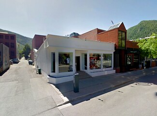 Plus de détails pour 312 S Hunter St, Aspen, CO - Local commercial à louer
