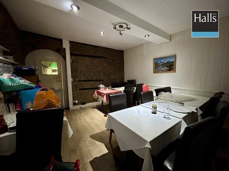 Carreg Hofa Rd, Llanymynech à vendre - Photo de l’immeuble – Image 3 sur 8