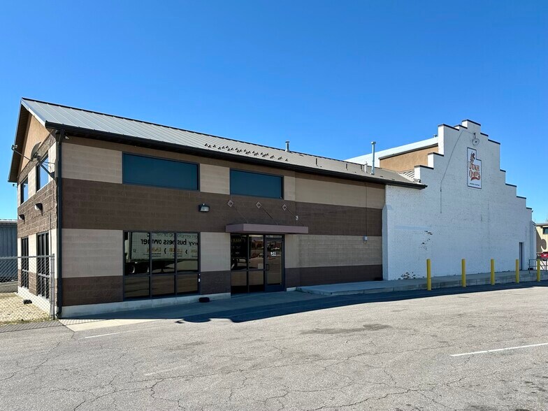 848 S 2000 W, Syracuse, UT à louer - Photo principale – Image 3 sur 9