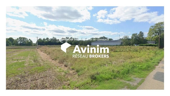 Plus de détails pour Terrain à vendre