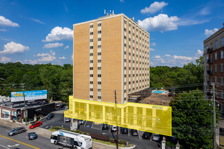 Plus de détails pour 2285 Peachtree Rd NE, Atlanta, GA - Bureau à louer