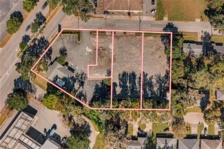 Plus de détails pour 9602 White Bluff Rd, Savannah, GA - Local commercial à vendre