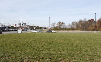 Plus de détails pour 2450 Allentown Rd, Lima, OH - Terrain à vendre