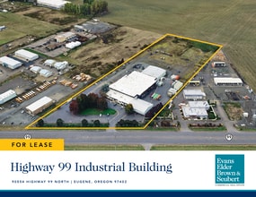 90554 OR-99 Hwy, Eugene, OR à louer Photo intérieure– Image 2 sur 10