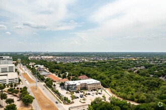 550 S Watters Dr, Allen, TX - VUE AÉRIENNE  vue de carte - Image1