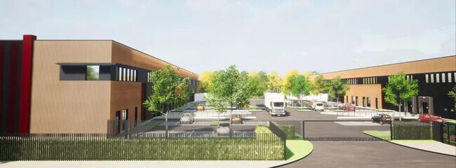 Plus de détails pour Local d'activités à louer