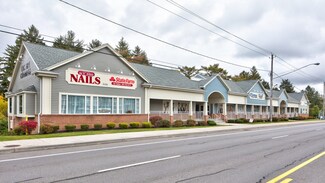 Plus de détails pour 3030-3050 Monroe Ave, Rochester, NY - Bureau/Local commercial à louer