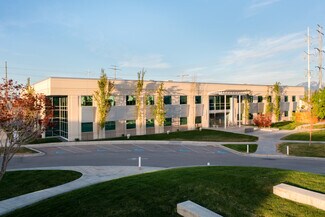 Plus de détails pour 11781 S Lone Peak Pky, Draper, UT - Bureau à louer