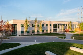 Plus de détails pour 11781 S Lone Peak Pky, Draper, UT - Bureau à louer
