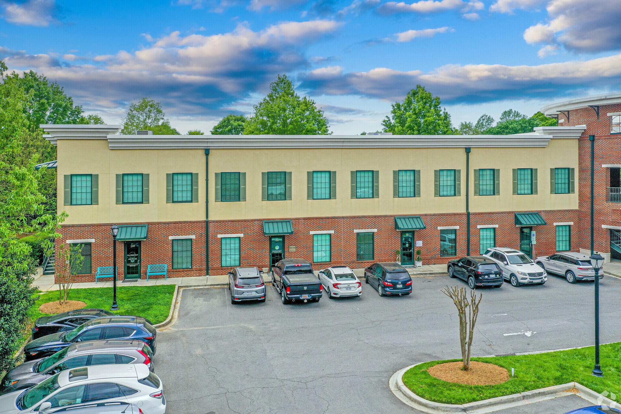 1171 Market St, Fort Mill, SC à vendre Photo de l’immeuble– Image 1 sur 21