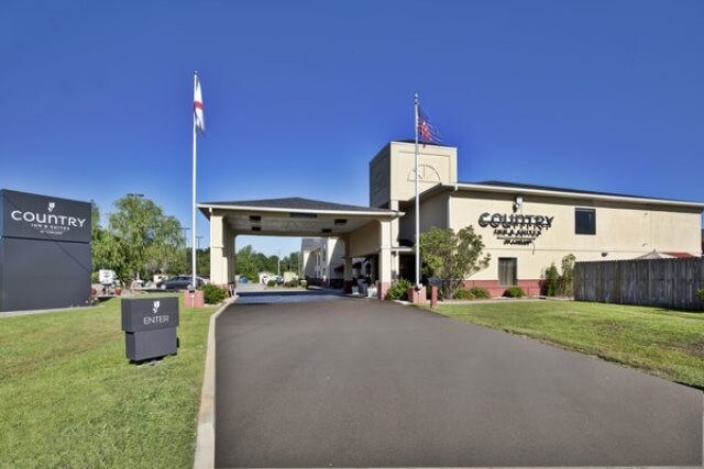 120 Highway 21 S, Monroeville, AL à vendre - Photo de l’immeuble – Image 2 sur 15