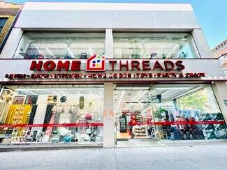 Plus de détails pour 789 Broadway, Brooklyn, NY - Local commercial à louer