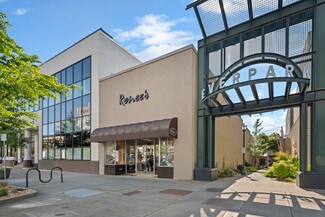 Plus de détails pour 2820 Colby Ave, Everett, WA - Local d'activités à louer
