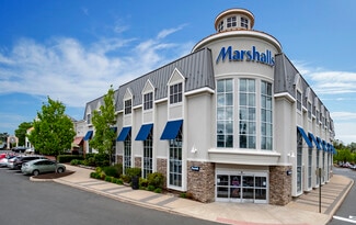 Plus de détails pour 251 W Lee Hwy, Warrenton, VA - Local commercial à louer