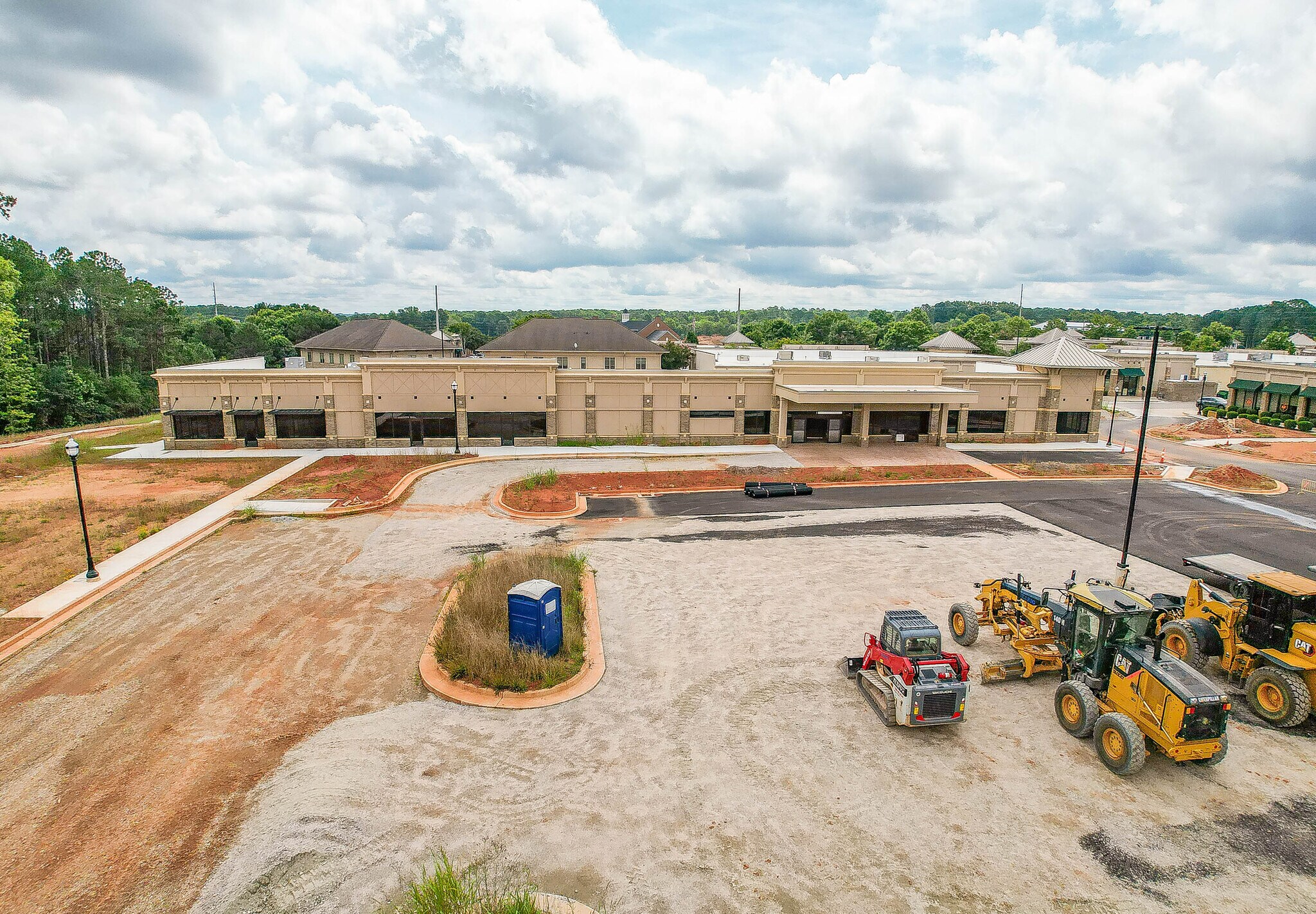 121 Harmony Crossing, Eatonton, GA à louer Photo de l’immeuble– Image 1 sur 14