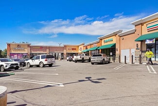 Plus de détails pour 11844 Foothill Blvd, Sylmar, CA - Local commercial à louer