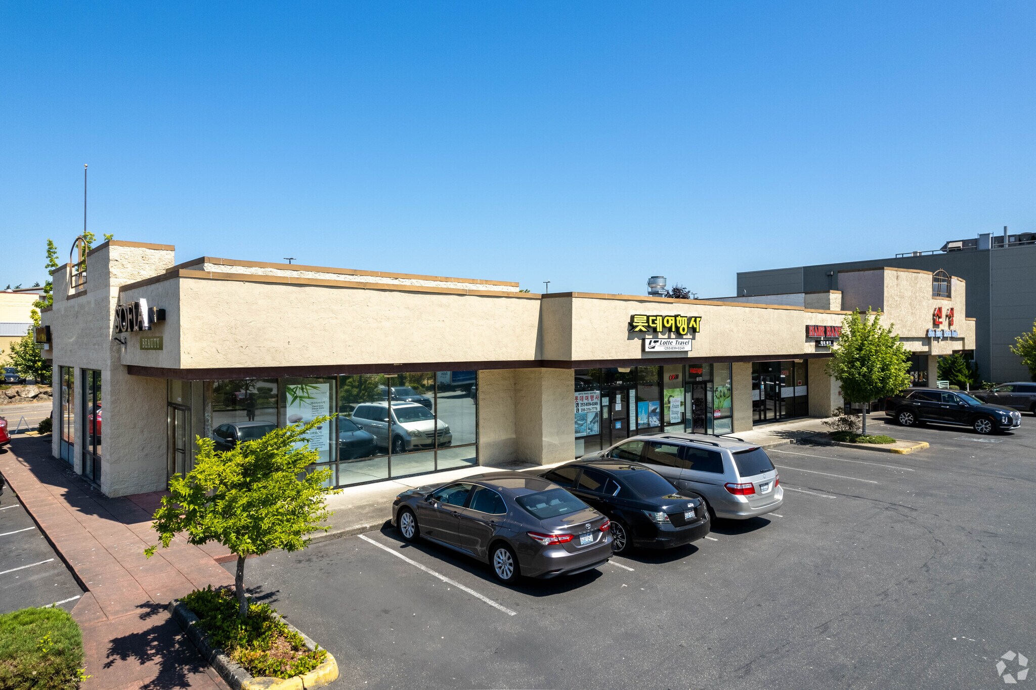 1805 S 316th St, Federal Way, WA à vendre Photo principale– Image 1 sur 5