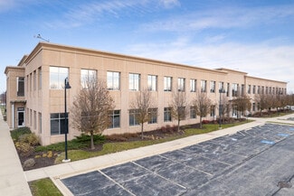 Plus de détails pour 2651 Compass Rd, Glenview, IL - Bureau à louer
