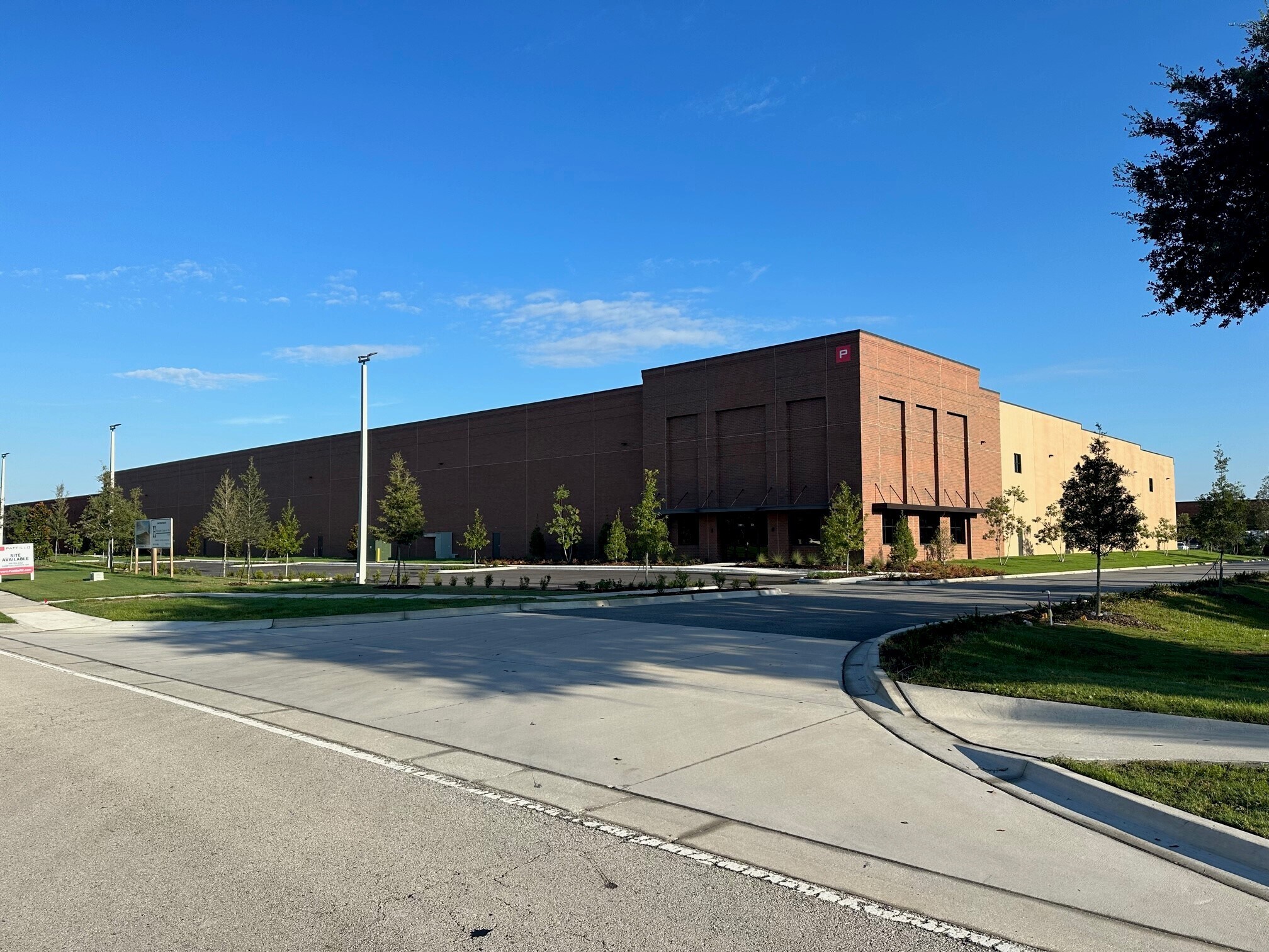 8215 Westside Industrial, Jacksonville, FL à louer Photo principale– Image 1 sur 13