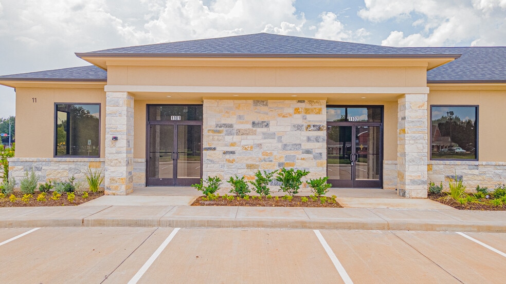 4220 Cartwright Rd, Missouri City, TX à vendre - Photo de l’immeuble – Image 1 sur 21