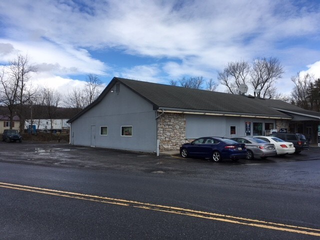 8478 Route 104, Mount Pleasant Mills, PA à louer Autre– Image 1 sur 3