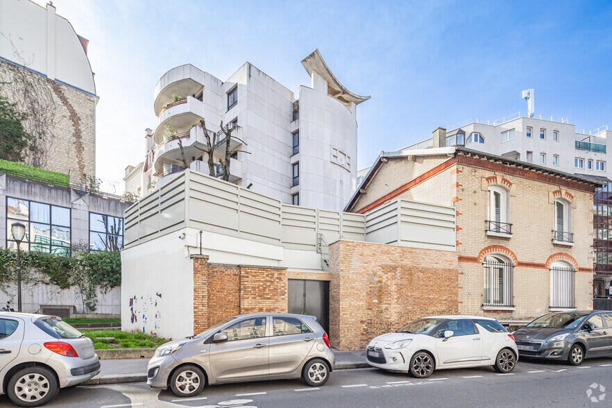 77 Boulevard De La République, Boulogne-Billancourt à vendre - Photo principale – Image 1 sur 1