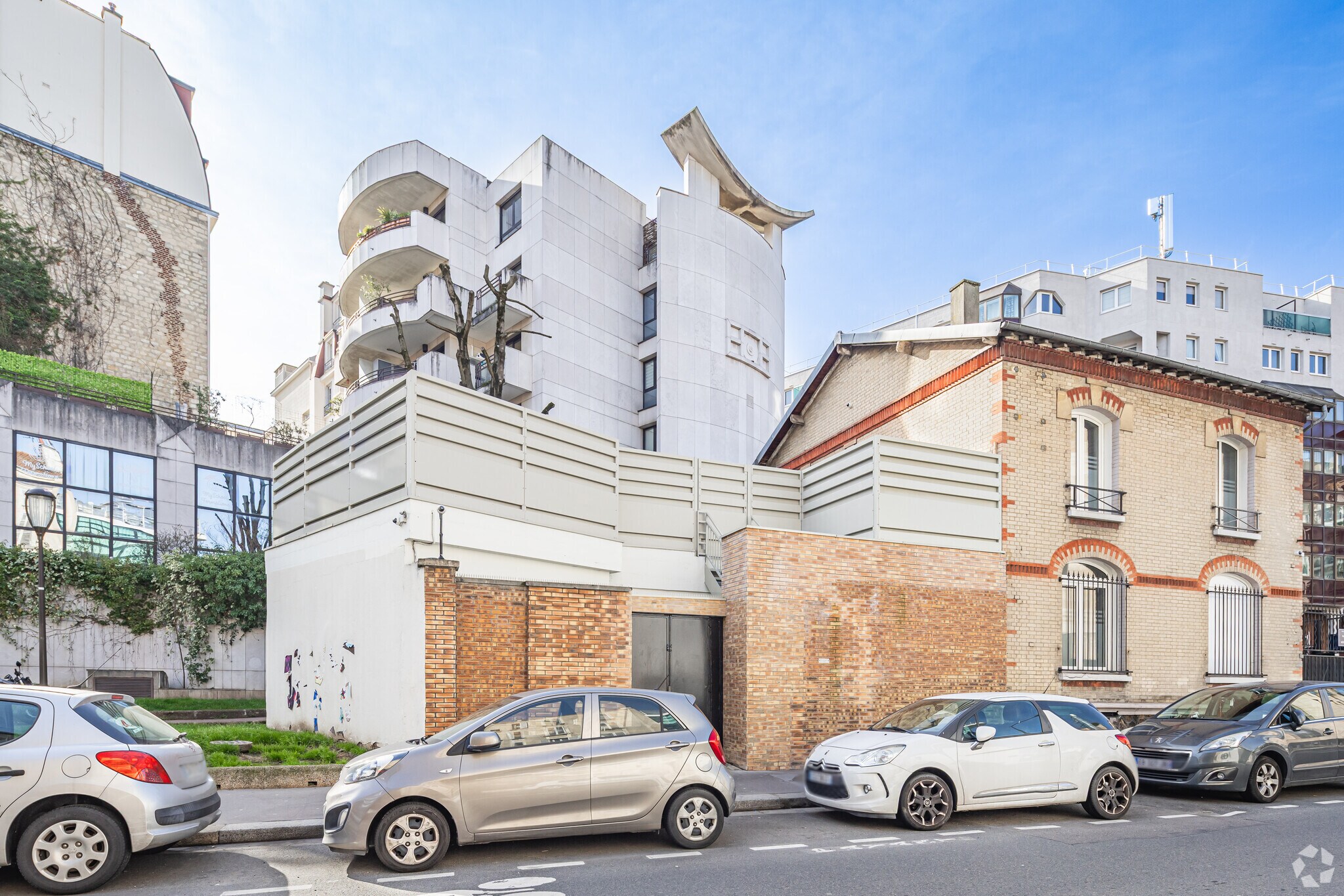 77 Boulevard De La République, Boulogne-Billancourt à vendre Photo principale– Image 1 sur 1