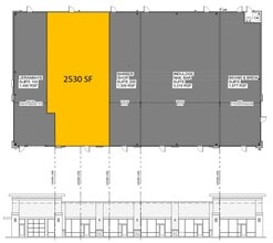 20314 Franz Rd, Katy, TX à louer Autre– Image 2 sur 2
