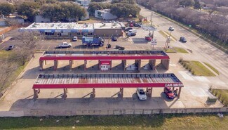 Plus de détails pour 2701 E Park Row Dr, Arlington, TX - Spécialisé à vendre