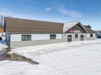 Plus de détails pour 1375 E Main St, Reedsburg, WI - Local commercial à louer