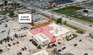 Plus de détails pour 7425 Dodge St, Omaha, NE - Local commercial à louer