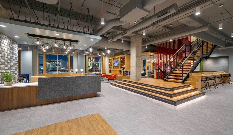 621 E Pratt St, Baltimore, MD à louer - Photo intérieure – Image 2 sur 21